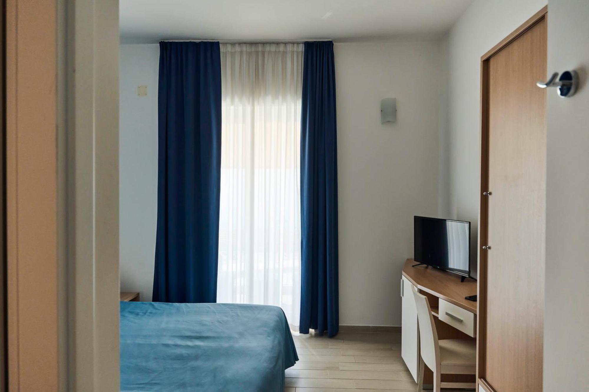 Hotel Ticho's Greenblu