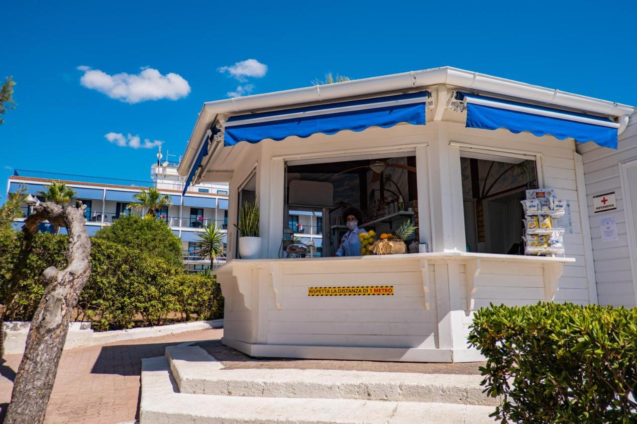 Hotel Ticho's Greenblu 4*