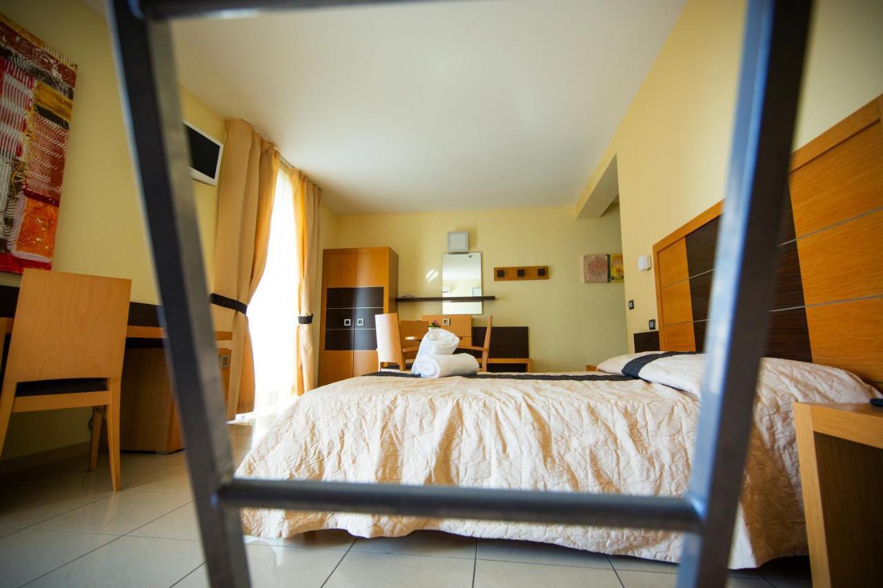 Ticho's Greenblu Hotel 4*