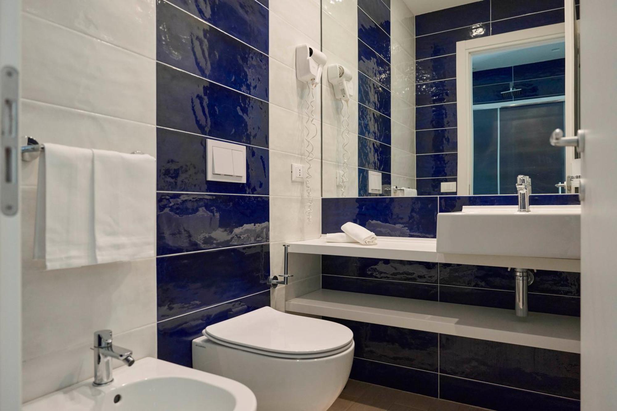 Hotel Ticho's Greenblu